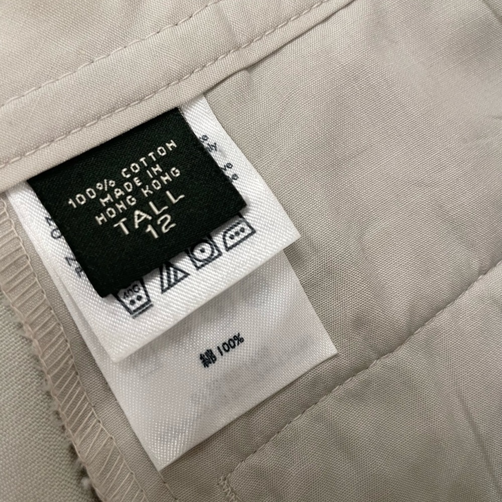 Eddie Bauer Pants women wrinkle resistant - Picture 3 of 7